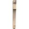 Ekena Millwork Westlake Craftsman Smooth Bracket, Douglas Fir, 3 1/2"W x 22"D x 34"H BKT04X22X34WTL04SDF - alternate 3